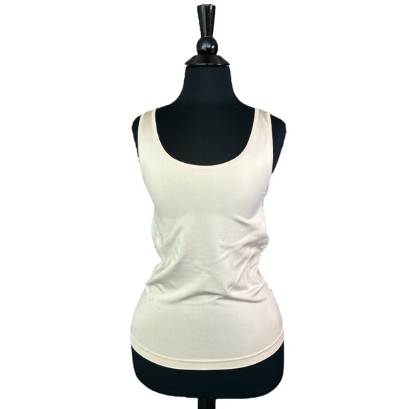 Gilligan & O’Malley Comfort Tank - Picture 1 of 10